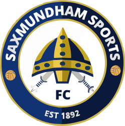 Saxmundham Sports FC badge